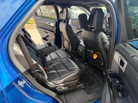 Ford Explorer ST Line | Auto.bg — изображение 8 Ford Explorer ST Line | Auto.bg — изображение 8