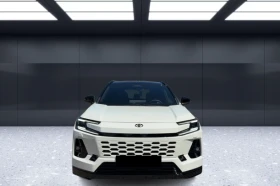Toyota Rav4 4×4 Plug-in Hybrid = Style = Гаранция