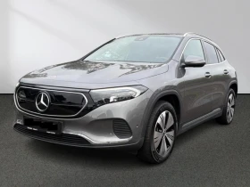 Mercedes-Benz EQA 250+ - Car24.bg Mercedes-Benz EQA 250+