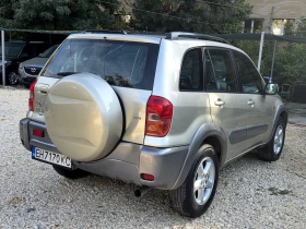 Toyota Rav4 2.0i Газ/Бензин - 4500 € - 64060444 4 | Car24.bg Toyota Rav4 2.0i Газ/Бензин - 4500 € - 64060444 4