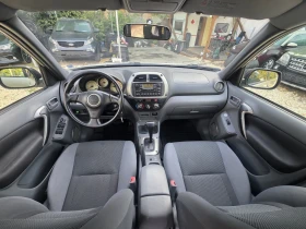 Toyota Rav4 2.0i Газ/Бензин - 4500 € - 64060444 7 | Car24.bg Toyota Rav4 2.0i Газ/Бензин - 4500 € - 64060444 7