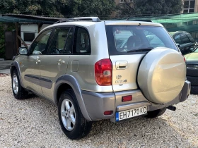 Toyota Rav4 2.0i Газ/Бензин - 4500 € - 64060444 6 | Car24.bg Toyota Rav4 2.0i Газ/Бензин - 4500 € - 64060444 6