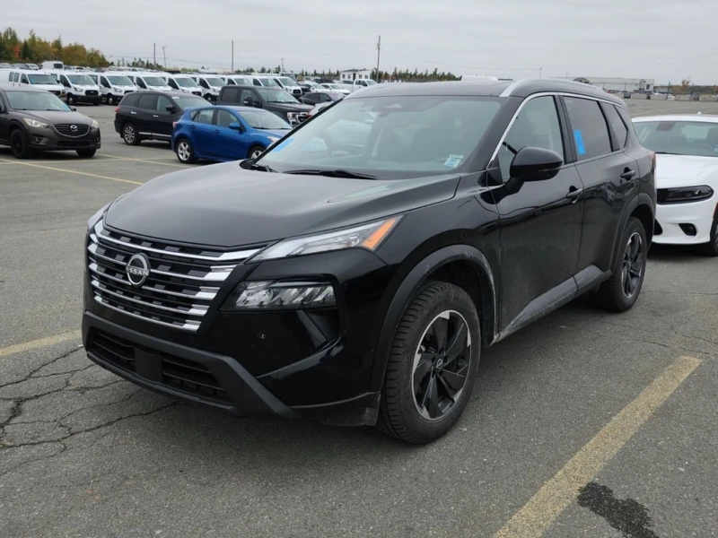 Nissan Rogue * SV MOONROOF * CARFAX *  - 44650 лв. / 22829.18 € - 11493390 1 | Car24.bg Nissan Rogue * SV MOONROOF * CARFAX *  - 44650 лв. / 22829.18 € - 11493390 1