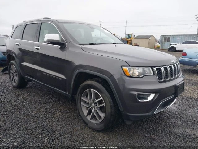 Jeep Grand cherokee LIMITED* Pentastar* Кожа* Камера* Подгрев* Пано* R - 13400 € / 26208.12 лв. - 91762396 1 | Car24.bg Jeep Grand cherokee LIMITED* Pentastar* Кожа* Камера* Подгрев* Пано* R - 13400 € / 26208.12 лв. - 91762396 1