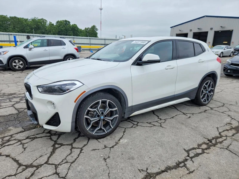 BMW X2 XDRIVE28I - 13500 € - 36868730 1 | Car24.bg BMW X2 XDRIVE28I - 13500 € - 36868730 1