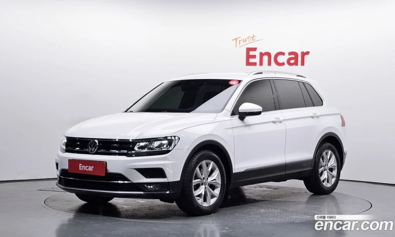 VW Tiguan 2.0 TDI Premium - 16590 € - 20198259 1 | Car24.bg VW Tiguan 2.0 TDI Premium - 16590 € - 20198259 1