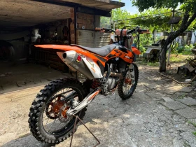 Ktm SX-F 450 | Auto.bg — изображение 4 Ktm SX-F 450 | Auto.bg — изображение 4