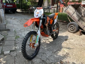 Ktm SX-F 450 | Auto.bg — изображение 3 Ktm SX-F 450 | Auto.bg — изображение 3