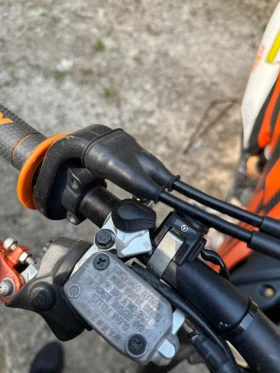 Ktm SX-F 450 | Auto.bg — изображение 9 Ktm SX-F 450 | Auto.bg — изображение 9