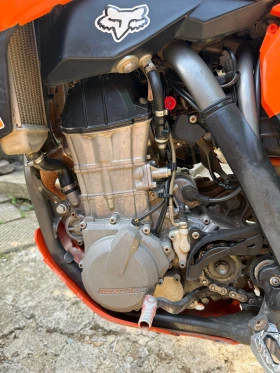 Ktm SX-F 450 | Auto.bg — изображение 6 Ktm SX-F 450 | Auto.bg — изображение 6