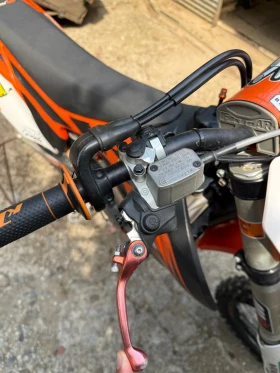 Ktm SX-F 450 | Auto.bg — изображение 8 Ktm SX-F 450 | Auto.bg — изображение 8
