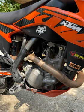 Ktm SX-F 450 | Auto.bg — изображение 7 Ktm SX-F 450 | Auto.bg — изображение 7
