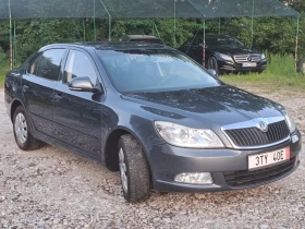 Skoda Octavia 1.6i + LPG * ГАЗ | Auto.bg — изображение 5 Skoda Octavia 1.6i + LPG * ГАЗ | Auto.bg — изображение 5