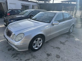 Mercedes-Benz E 320 4x4, Airmatic, Distronik, обдух, кейлейс, пано 1 - Car24.bg Mercedes-Benz E 320 4x4, Airmatic, Distronik, обдух, кейлейс, пано 1