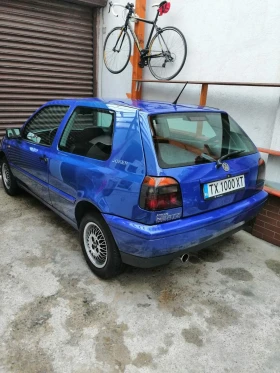 VW Golf 1.8 | Mobile.bg — малка снимка 14