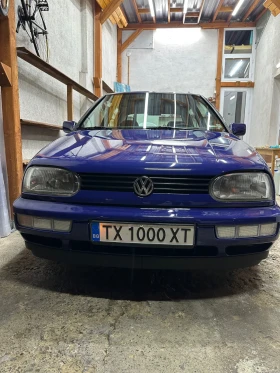 VW Golf 1.8 | Mobile.bg — малка снимка 2