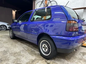 VW Golf 1.8 | Mobile.bg — малка снимка 5