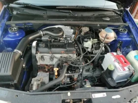 VW Golf 1.8 | Mobile.bg — малка снимка 13