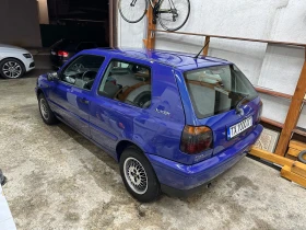 VW Golf 1.8 | Mobile.bg — малка снимка 6