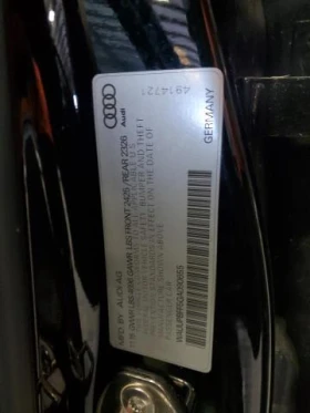 Audi A3 E-TRON PREMIUM - 16999 лв. / 8691.45 € - 20491802 12 | Car24.bg Audi A3 E-TRON PREMIUM - 16999 лв. / 8691.45 € - 20491802 12