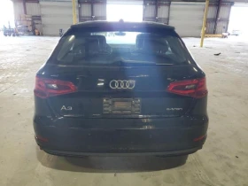 Audi A3 E-TRON PREMIUM - 16999 лв. / 8691.45 € - 20491802 6 | Car24.bg Audi A3 E-TRON PREMIUM - 16999 лв. / 8691.45 € - 20491802 6