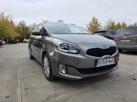 Kia Carens 1, 7-116кс OR RONDO 6+ 1 - 16999 лв. / 8691.45 € - 66883621 7 | Car24.bg Kia Carens 1, 7-116кс OR RONDO 6+ 1 - 16999 лв. / 8691.45 € - 66883621 7