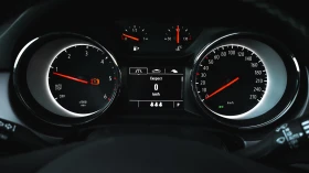 Opel Astra Sports Tourer 1.6d Edition Automatic - 16900 лв. / 8640.83 € - 35831892 14 | Car24.bg Opel Astra Sports Tourer 1.6d Edition Automatic - 16900 лв. / 8640.83 € - 35831892 14