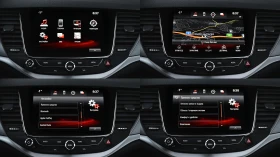 Opel Astra Sports Tourer 1.6d Edition Automatic - 16900 лв. / 8640.83 € - 35831892 15 | Car24.bg Opel Astra Sports Tourer 1.6d Edition Automatic - 16900 лв. / 8640.83 € - 35831892 15