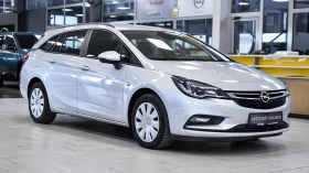 Opel Astra Sports Tourer 1.6d Edition Automatic - 16900 лв. / 8640.83 € - 35831892 5 | Car24.bg Opel Astra Sports Tourer 1.6d Edition Automatic - 16900 лв. / 8640.83 € - 35831892 5