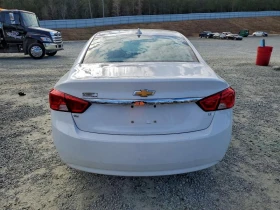 Chevrolet Impala 3.6L 6 Front-wheel Drive - 13400 лв. / 6851.31 € - 19682940 8 | Car24.bg Chevrolet Impala 3.6L 6 Front-wheel Drive - 13400 лв. / 6851.31 € - 19682940 8