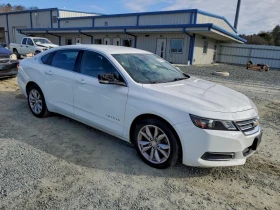 Chevrolet Impala 3.6L 6 Front-wheel Drive - 13400 лв. / 6851.31 € - 19682940 6 | Car24.bg Chevrolet Impala 3.6L 6 Front-wheel Drive - 13400 лв. / 6851.31 € - 19682940 6