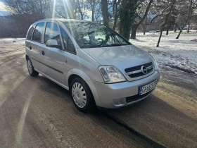 Opel Meriva Фейслифт - 1350 € / 2640.37 лв. - 17129420 2 | Car24.bg Opel Meriva Фейслифт - 1350 € / 2640.37 лв. - 17129420 2