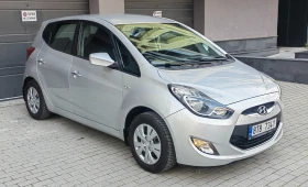 Hyundai Ix20 1.4 Бензин/Газ 90 коня - Car24.bg Hyundai Ix20 1.4 Бензин/Газ 90 коня