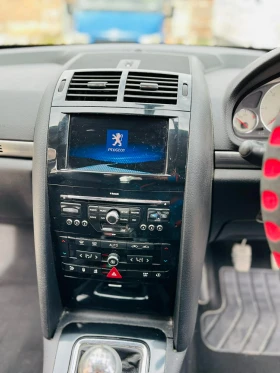 Peugeot 407 - 1500 € / 2933.74 лв. - 27696734 6 | Car24.bg Peugeot 407 - 1500 € / 2933.74 лв. - 27696734 6