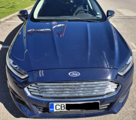 Ford Mondeo - 9980 € / 19519.18 лв. - 42769155 3 | Car24.bg Ford Mondeo - 9980 € / 19519.18 лв. - 42769155 3