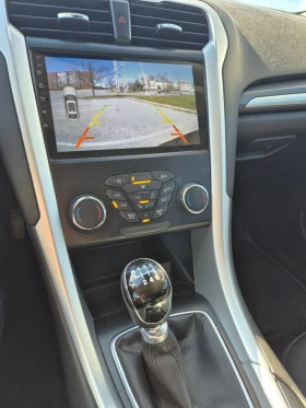 Ford Mondeo - 9980 € / 19519.18 лв. - 42769155 10 | Car24.bg Ford Mondeo - 9980 € / 19519.18 лв. - 42769155 10