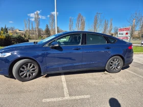 Ford Mondeo - 9980 € / 19519.18 лв. - 42769155 9 | Car24.bg Ford Mondeo - 9980 € / 19519.18 лв. - 42769155 9