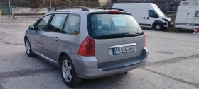 Peugeot 307 Sw - 1400 € / 2738.16 лв. - 90712866 4 | Car24.bg Peugeot 307 Sw - 1400 € / 2738.16 лв. - 90712866 4