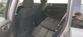 Peugeot 307 Sw - 1400 € / 2738.16 лв. - 90712866 5 | Car24.bg Peugeot 307 Sw - 1400 € / 2738.16 лв. - 90712866 5