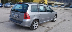 Peugeot 307 Sw - 1400 € / 2738.16 лв. - 90712866 3 | Car24.bg Peugeot 307 Sw - 1400 € / 2738.16 лв. - 90712866 3