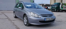Peugeot 307 Sw - 1400 € / 2738.16 лв. - 90712866 2 | Car24.bg Peugeot 307 Sw - 1400 € / 2738.16 лв. - 90712866 2