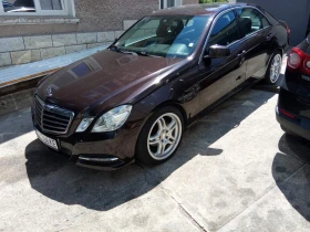 Mercedes-Benz E 220 w212 CDI - 4000 € / 7823.32 лв. - 50729173 2 | Car24.bg Mercedes-Benz E 220 w212 CDI - 4000 € / 7823.32 лв. - 50729173 2