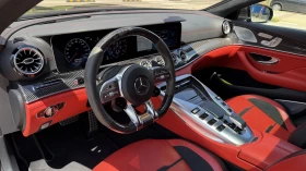 Mercedes-Benz GT 63s AMG - 72500 € / 141797.67 лв. - 64846145 13 | Car24.bg Mercedes-Benz GT 63s AMG - 72500 € / 141797.67 лв. - 64846145 13
