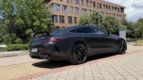 Mercedes-Benz GT 63s AMG - 72500 € / 141797.67 лв. - 64846145 5 | Car24.bg Mercedes-Benz GT 63s AMG - 72500 € / 141797.67 лв. - 64846145 5