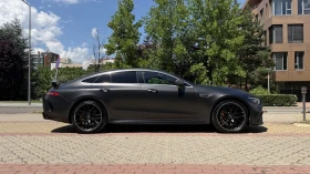 Mercedes-Benz GT 63s AMG - 72500 € / 141797.67 лв. - 64846145 4 | Car24.bg Mercedes-Benz GT 63s AMG - 72500 € / 141797.67 лв. - 64846145 4