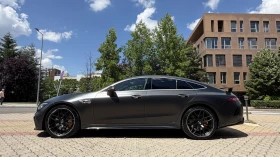 Mercedes-Benz GT 63s AMG - 72500 € / 141797.67 лв. - 64846145 8 | Car24.bg Mercedes-Benz GT 63s AMG - 72500 € / 141797.67 лв. - 64846145 8