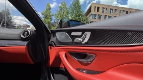 Mercedes-Benz GT 63s AMG - 72500 € / 141797.67 лв. - 64846145 15 | Car24.bg Mercedes-Benz GT 63s AMG - 72500 € / 141797.67 лв. - 64846145 15