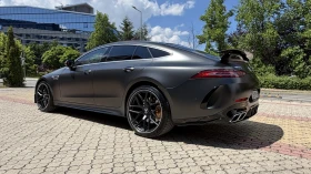 Mercedes-Benz GT 63s AMG - 72500 € / 141797.67 лв. - 64846145 7 | Car24.bg Mercedes-Benz GT 63s AMG - 72500 € / 141797.67 лв. - 64846145 7