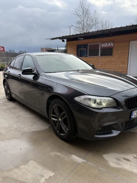 BMW 525 - 11900 € / 23274.38 лв. - 67423990 5 | Car24.bg BMW 525 - 11900 € / 23274.38 лв. - 67423990 5