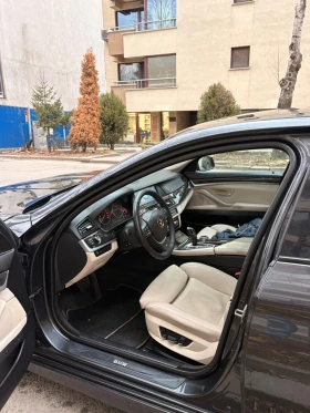 BMW 525 - 11900 € / 23274.38 лв. - 67423990 12 | Car24.bg BMW 525 - 11900 € / 23274.38 лв. - 67423990 12
